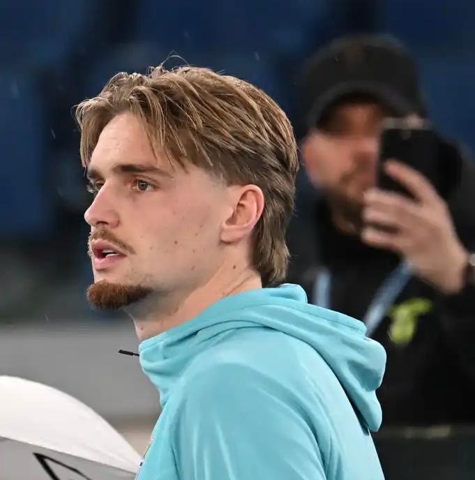 Lazio, Taylor la prima pietra: la traccia da seguire per il futuro