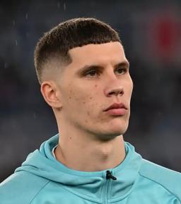 UFFICIALE – Ratkov al Levante, la nota della Lazio: “Obbligo di riscatto vincolato” (10 gol)