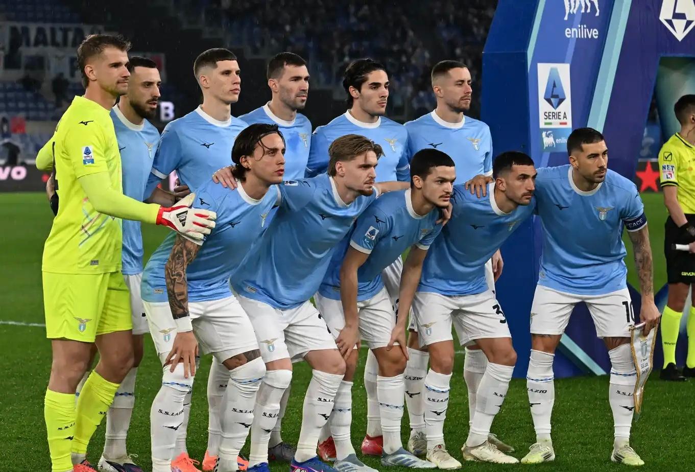 Cagliari-Lazio, probabili formazioni