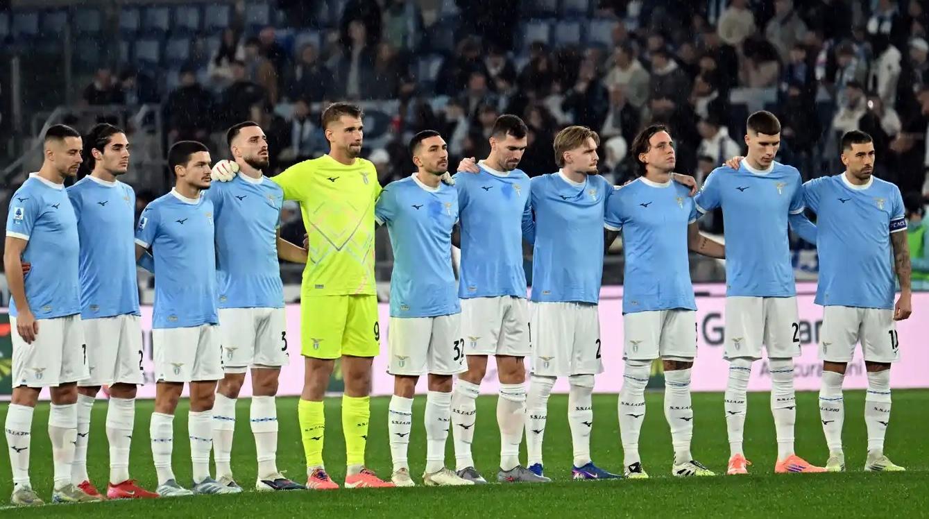 Lazio-Genoa, probabili formazioni