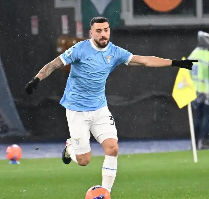 Lazio, la priorità è l’Atalanta: Gila out a Cagliari