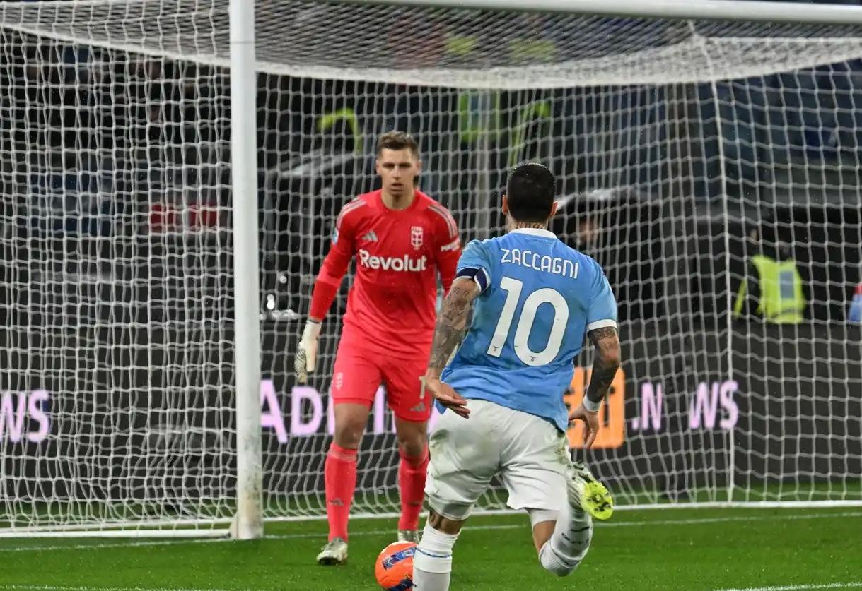 ‘QUELLI CHE…’ – Lazio, Mirra: “Zaccagni deve ritrovare continuità, Isaksen e Maldini hanno potenziale ma…” (AUDIO)