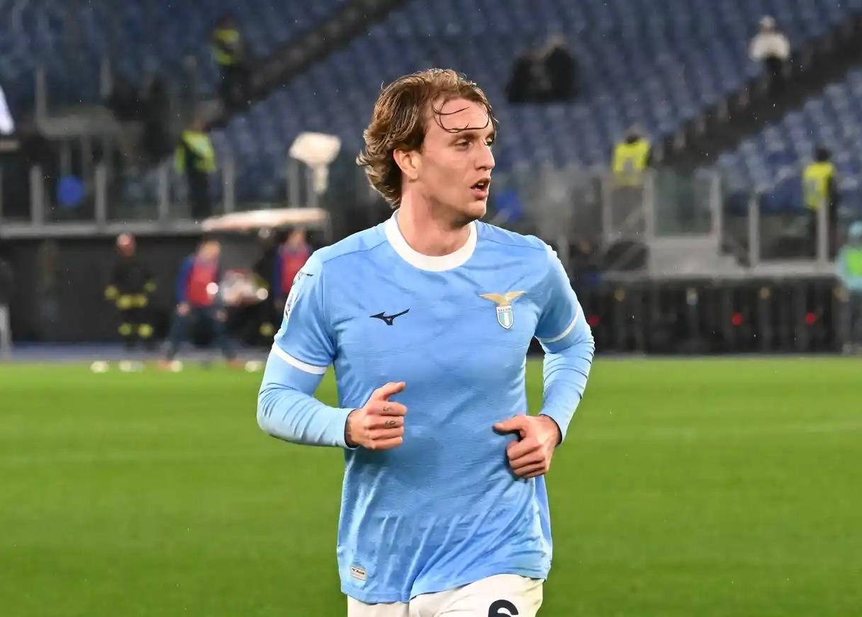 Lazio, speranza Rovella: oggi la decisione sulla convocazione contro il Genoa
