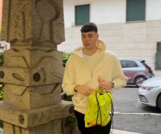 Lazio, visite mediche per Motta: ora firma ed ufficialità. Mandas fa lo stesso in Inghilterra (VD)