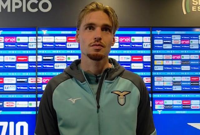 Lazio, meraviglia Taylor: “Felice per me e la squadra. E che assist Dia!” (AUDIO)