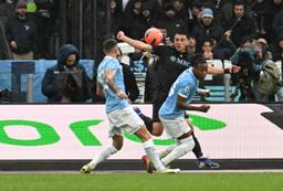 ‘SVB’ –  Rambaudi: “Per Bergamo confermerei l’11 di Napoli, farei solo due valutazioni…” (AUDIO)