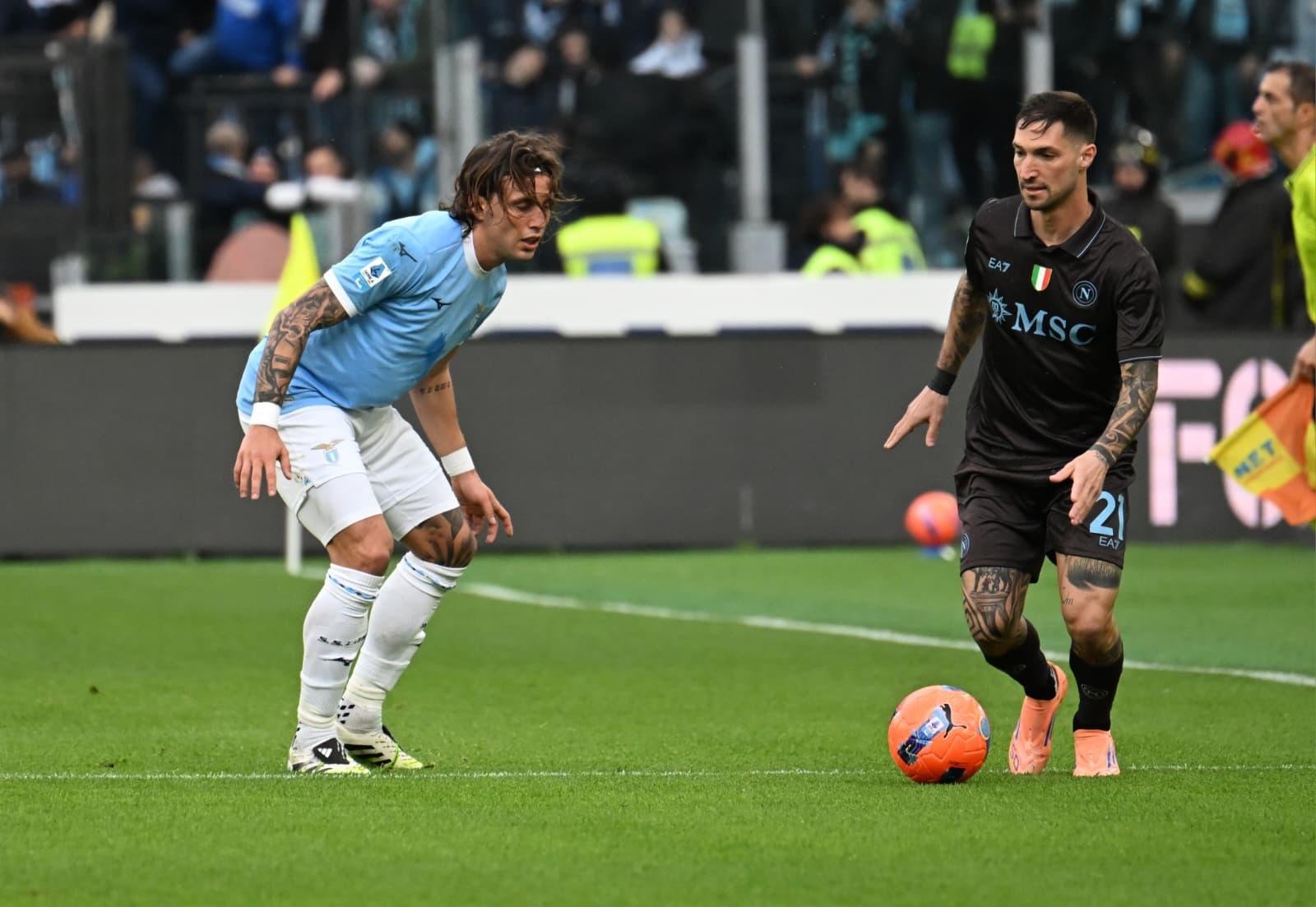 ‘SVB’ – Rambaudi: “Ha ragione Sarri, serve un mercato all’altezza per rinforzare” (AUDIO)