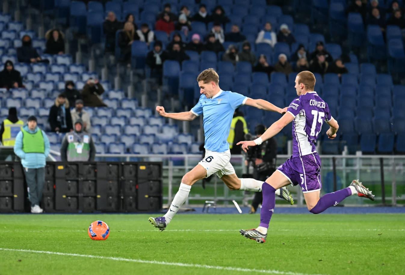 Lazio, vicina la firma di Basic sul rinnovo: le cifre dell’accordo