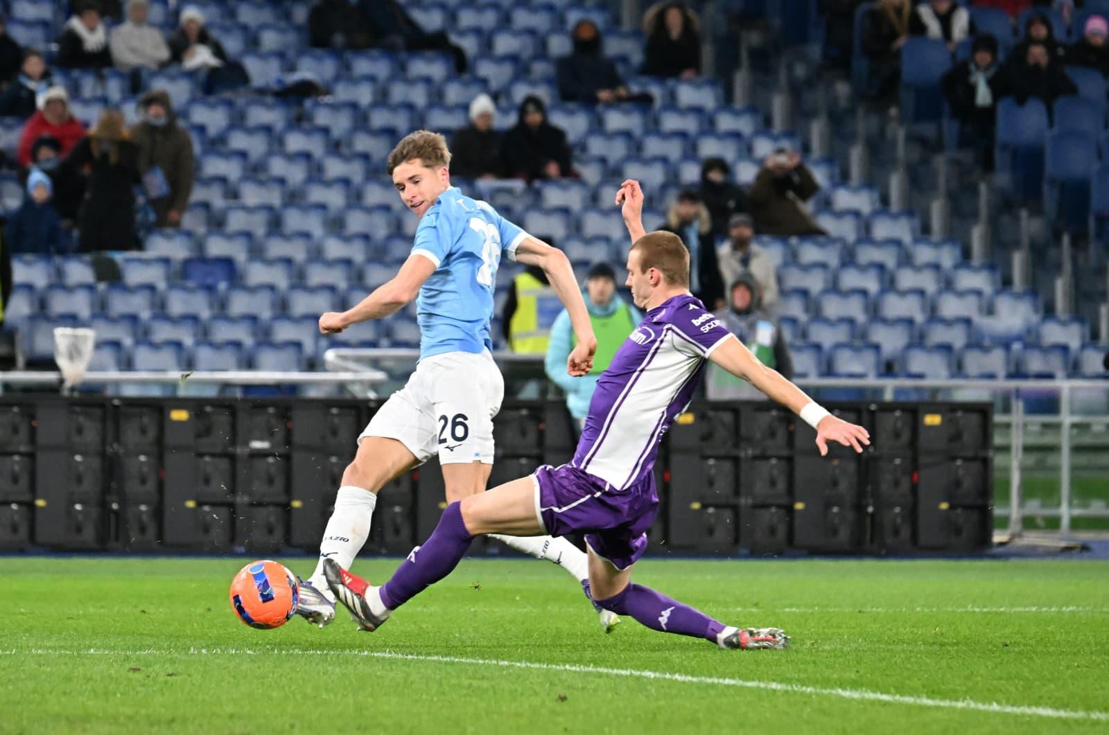 Lecce-Lazio, i convocati: tornano Vecino, Dia e Basic. Out Rovella. Romagnoli e Mandas presenti