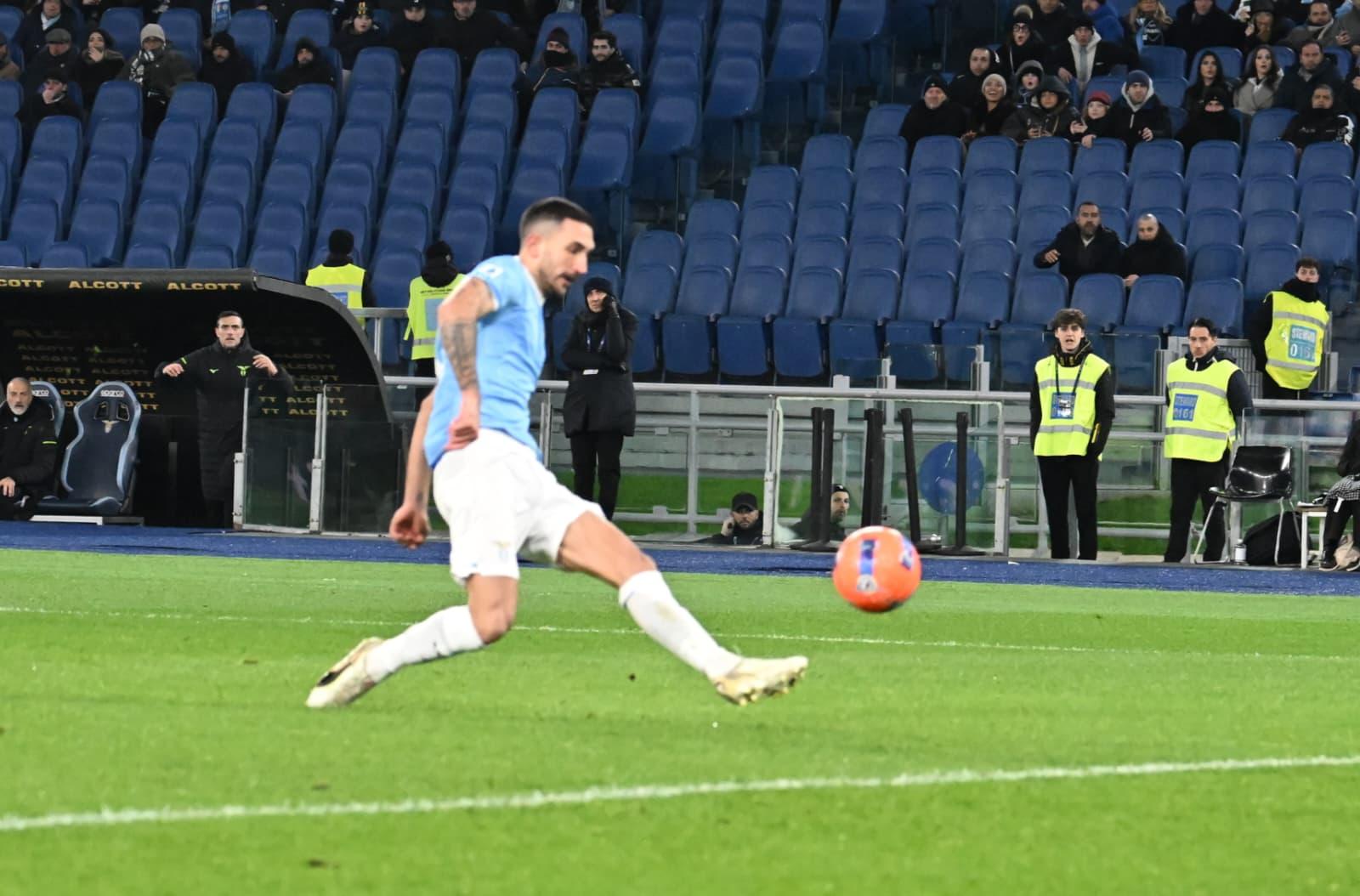 Lazio, Cataldi vuole chiudere  in biancoceleste: primo incontro per il rinnovo