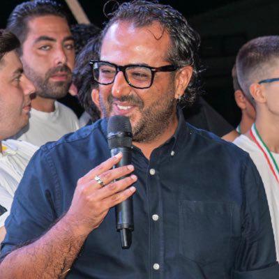 Giuseppe Mustica a ‘NMM’