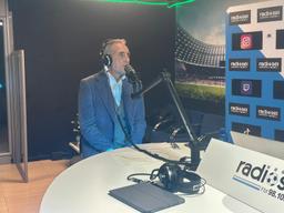 Vincenzo Mirra a ‘QUELLI CHE…’