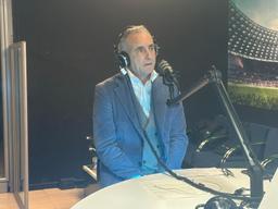 Vincenzo Mirra a ‘QUELLI CHE…’