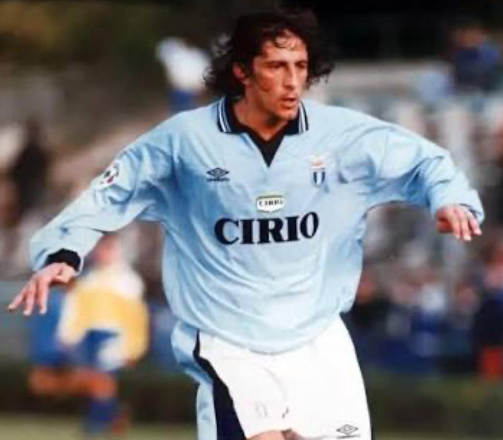 Calcio in lutto, è morto Igor Protti: “Ringrazio tutti, è arrivato il fischio finale”