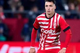 Lazio, per la difesa spunta il nome di Martinez del Girona ma tra i club c’è ancora distanza