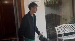 Lazio, terminate le visite mediche di Przyborek: ora a Formello per la firma