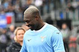 Feliepe Caicedo in ‘9 Gennaio’