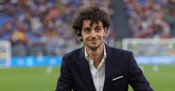 Giovanni Barsotti (Dazn) a ‘NMM’