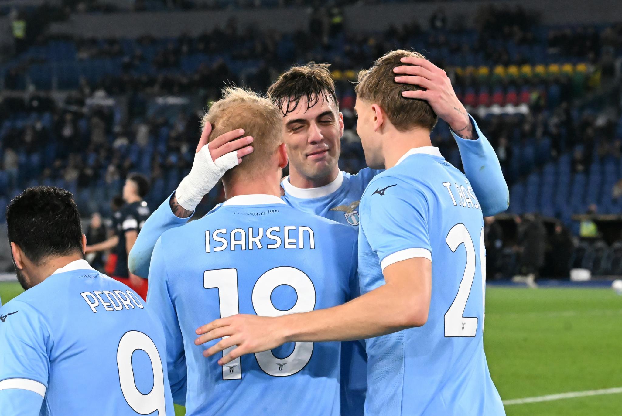 ‘SVB’ – Lazio, Oddi: “Mercato deludente, aspettiamo la crescita dei nuovi. Credo molto in Maldini” (AUDIO)