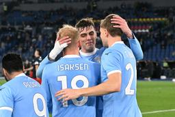 ‘SVB’ – Lazio, Oddi: “Mercato deludente, aspettiamo la crescita dei nuovi. Credo molto in Maldini” (AUDIO)