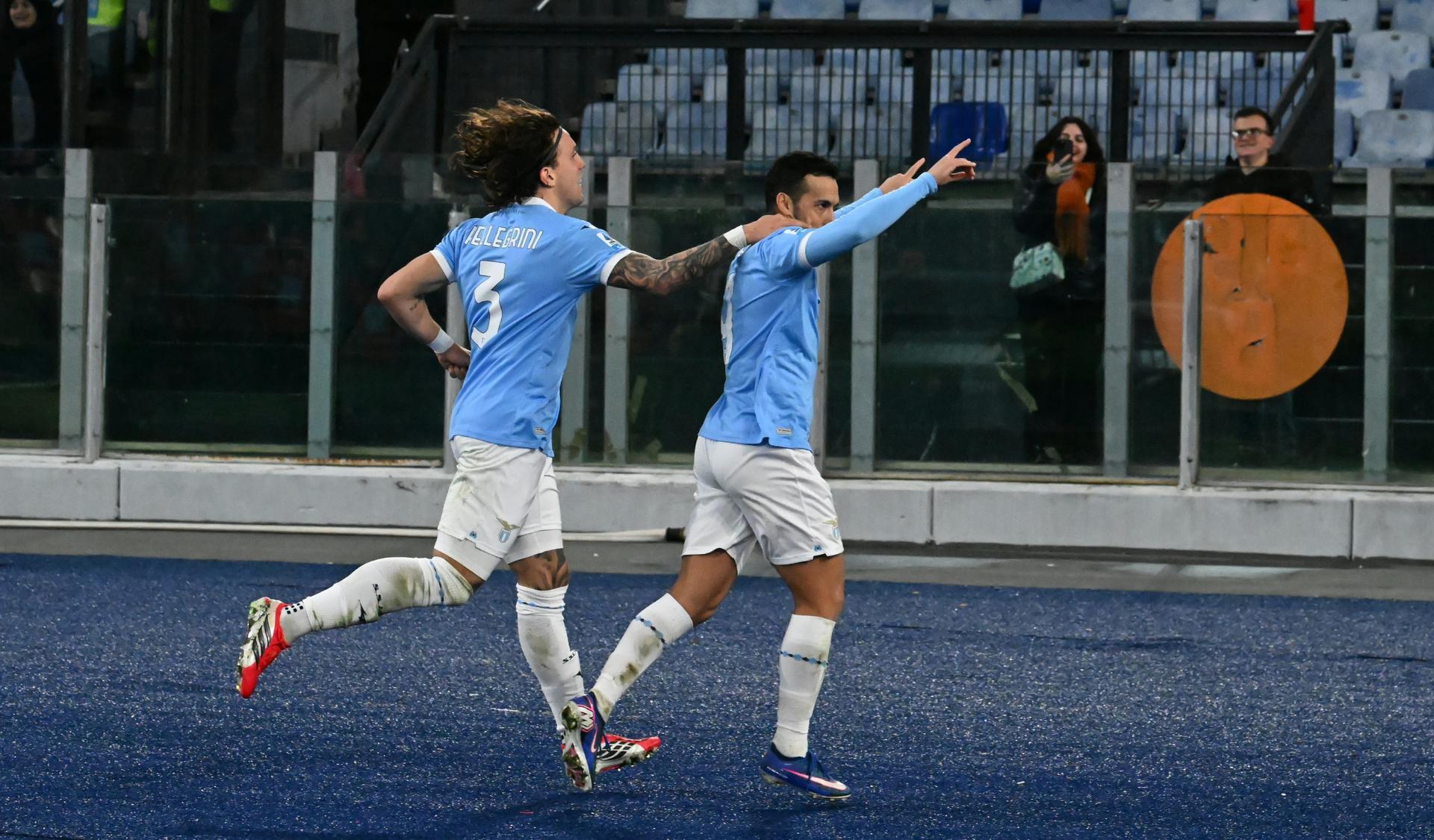 Una Lazio che non molla: solo la Juve fa più gol dopo il 90’