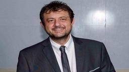 Luca Pinotti in ‘NMM’