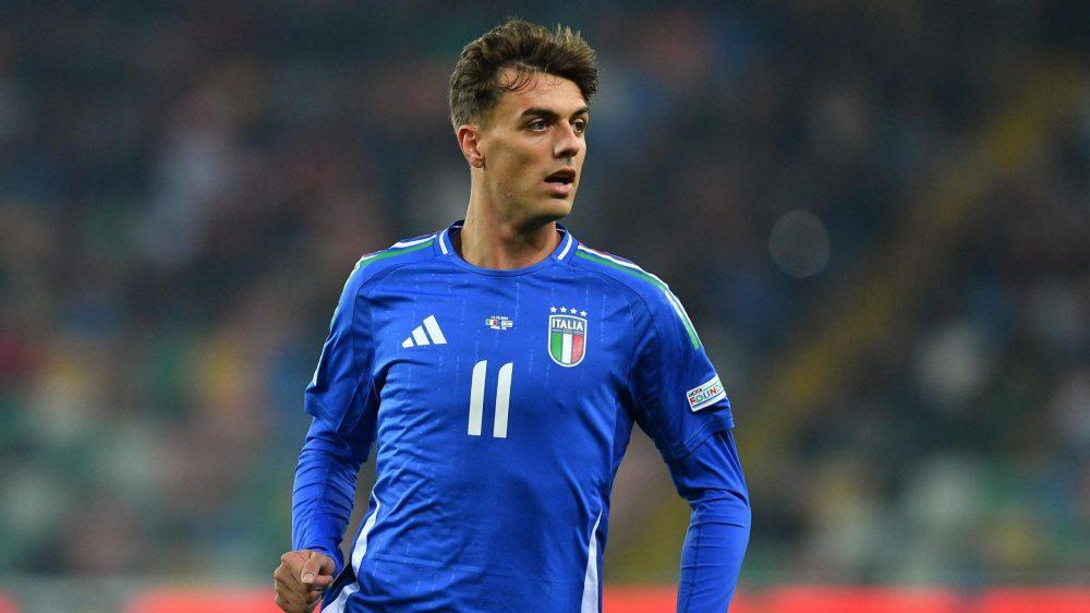 Lazio, scambio di documenti con l’Atalanta per Maldini: domani le visite mediche
