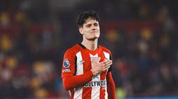 Dall’Inghilterra un nome per il centrocampo: “Anche la Lazio su Norgaard”