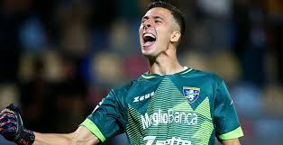 Lazio, Mandas  vicino al Bournemouth: tre nomi per individuare il vice-Provedel