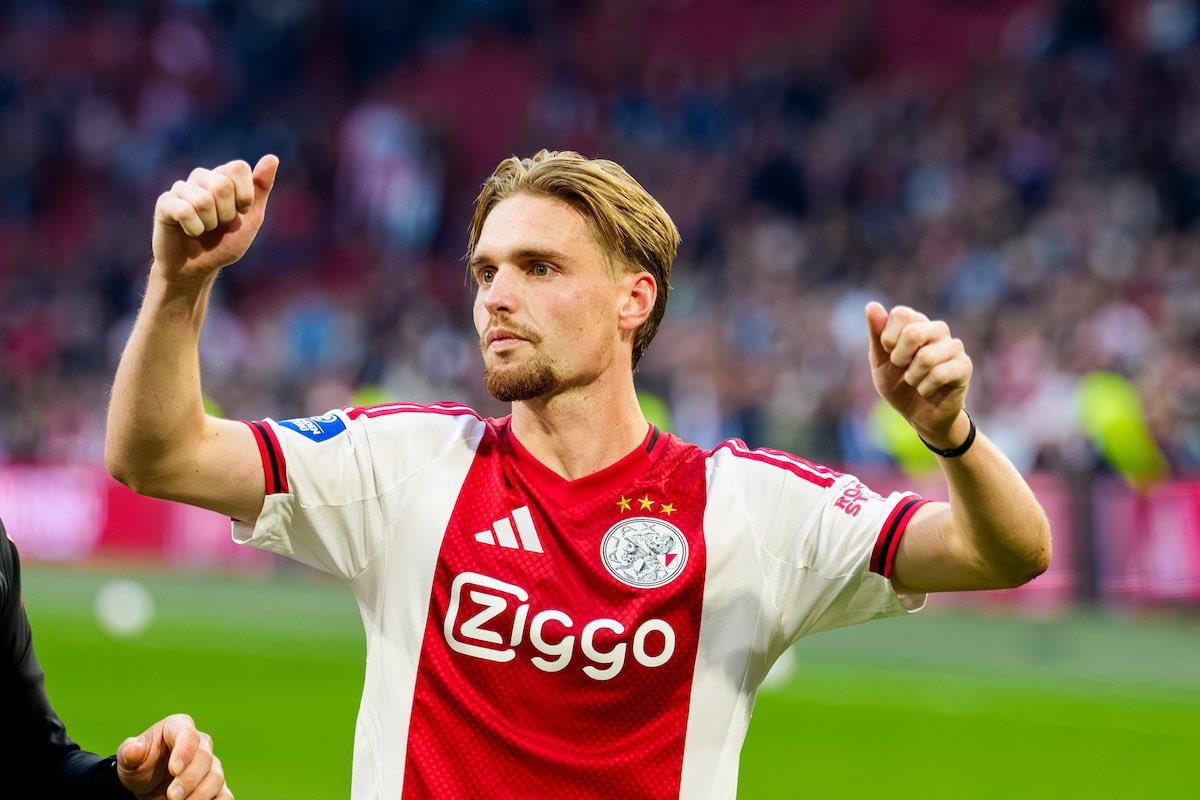 ‘QUELLI CHE…’ – Lazio, Cardone: “Taylor nome di Sarri, ma serve un’altra mezzala per rendere i rapporti con la società meno tesi” (AUDIO)