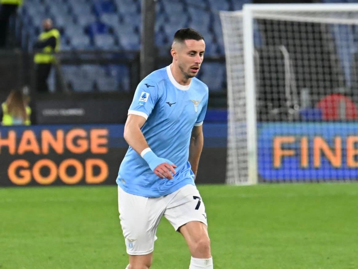 Lazio, Marusic aggancia Milinkovic: “Sconfitti da dettagli. Abbiamo bisogno dei tifosi”