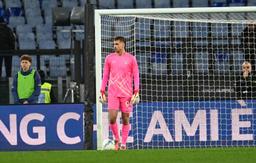 ‘SVB’ – Rambaudi: “Lazio-Sassuolo, mi aspetto una bella partita. Provedel assenza pesante, Motta da scoprire” (AUDIO)