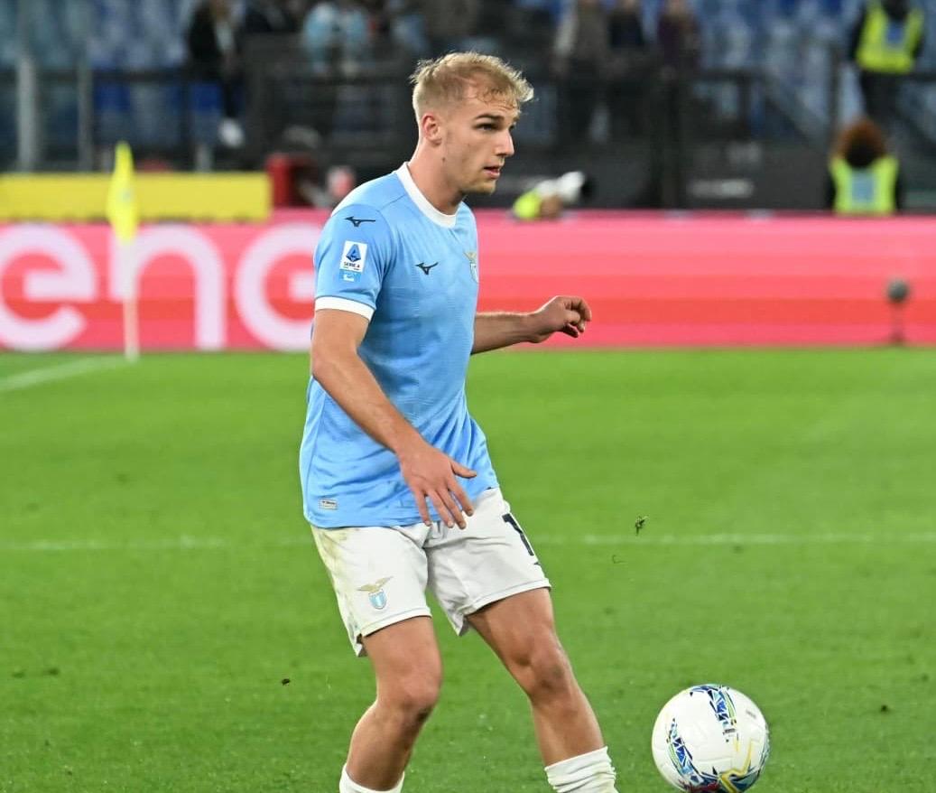 ‘NMM’ – Lazio, Agostinelli: “Tatticismo ed aspetto psicologico, ecco perchè Isaksen rende più in Nazionale” (AUDIO)