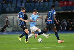 ‘SVB’ – Lazio-Atalanta, Rambaudi: “Se Maldini sta bene, partirei con lui. Dietro Tavares, in mezzo Dele” (AUDIO)