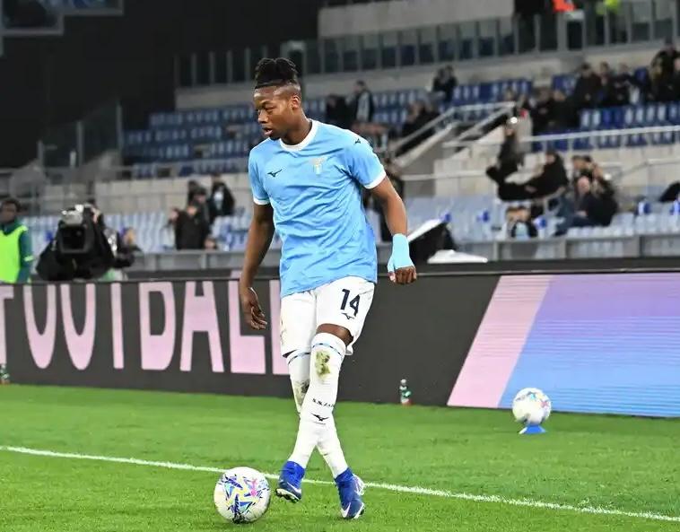 Lazio, Noslin spera nella conferma da vice Zac: le possibili mosse di Sarri