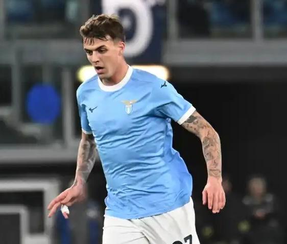 Lazio, Ratkov e Dia provano ad insidiare Maldini: Sarri oggi scioglierà i dubbi sull’attacco