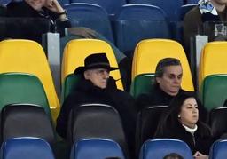 ‘SVB’ – Lazio, Rambaudi: “La protesta dei tifosi? Da rispettare, siamo ad un punto di non ritorno. Lotito…” (AUDIO)