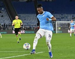 ‘SVB’ – Oddi: “Lazio senza bomber ma con attaccanti che possono alternarsi bene. Ballottaggi? Ecco chi sceglierei…” (AUDIO)