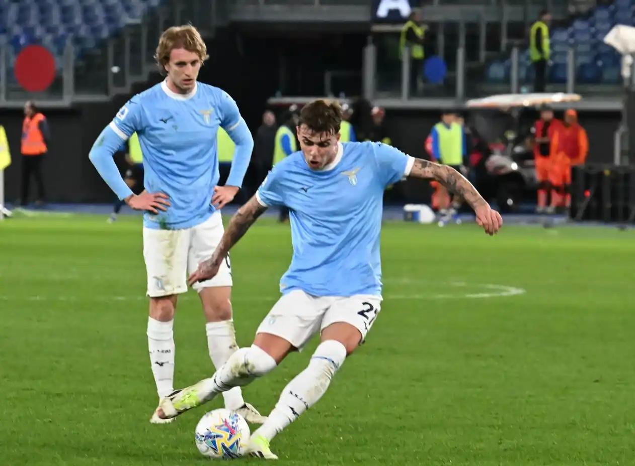 Lazio, Maldini sotto esame: gol e riscatto gli obiettivi