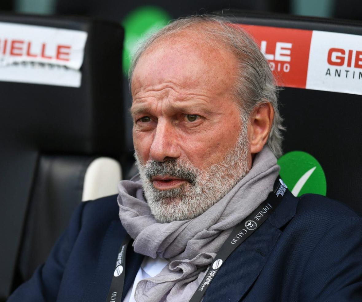 ‘QUELLI CHE…’ – Sabatini: “Lotito sbaglia le piccole imprese, quelle più grandi nel calcio. Lazio dei tifosi, Sarri il mio rimpianto. Taylor e Maldini…” (AUDIO)