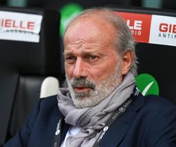 ‘QUELLI CHE…’ – Sabatini: “Lotito sbaglia le piccole imprese, quelle più grandi nel calcio. Lazio dei tifosi, Sarri il mio rimpianto. Taylor e Maldini…” (AUDIO)