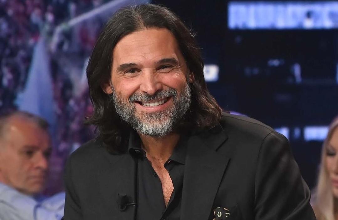 Lele Adani a ‘QUELLI CHE…’