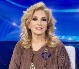 ‘QUELLI CHE…’ – Zanicchi: “Questo festival di Sanremo non mi emoziona. Mina non poteva essere…” (AUDIO)