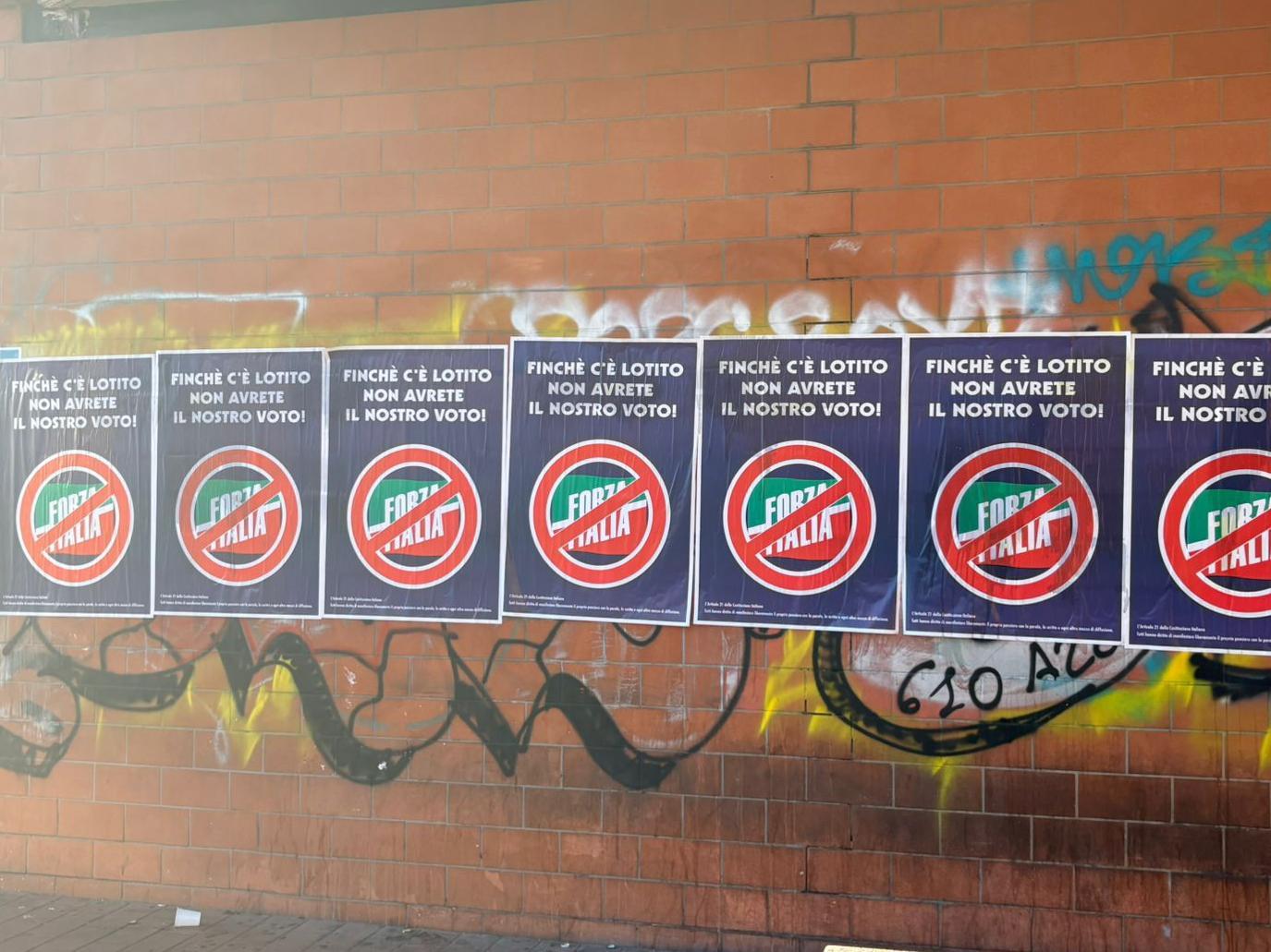 ‘QUELLI CHE…’ – Lazio, Mattei: “I manifesti contro Lotito? Per troppo tempo non sono state mantenute le promesse fatte” (AUDIO)