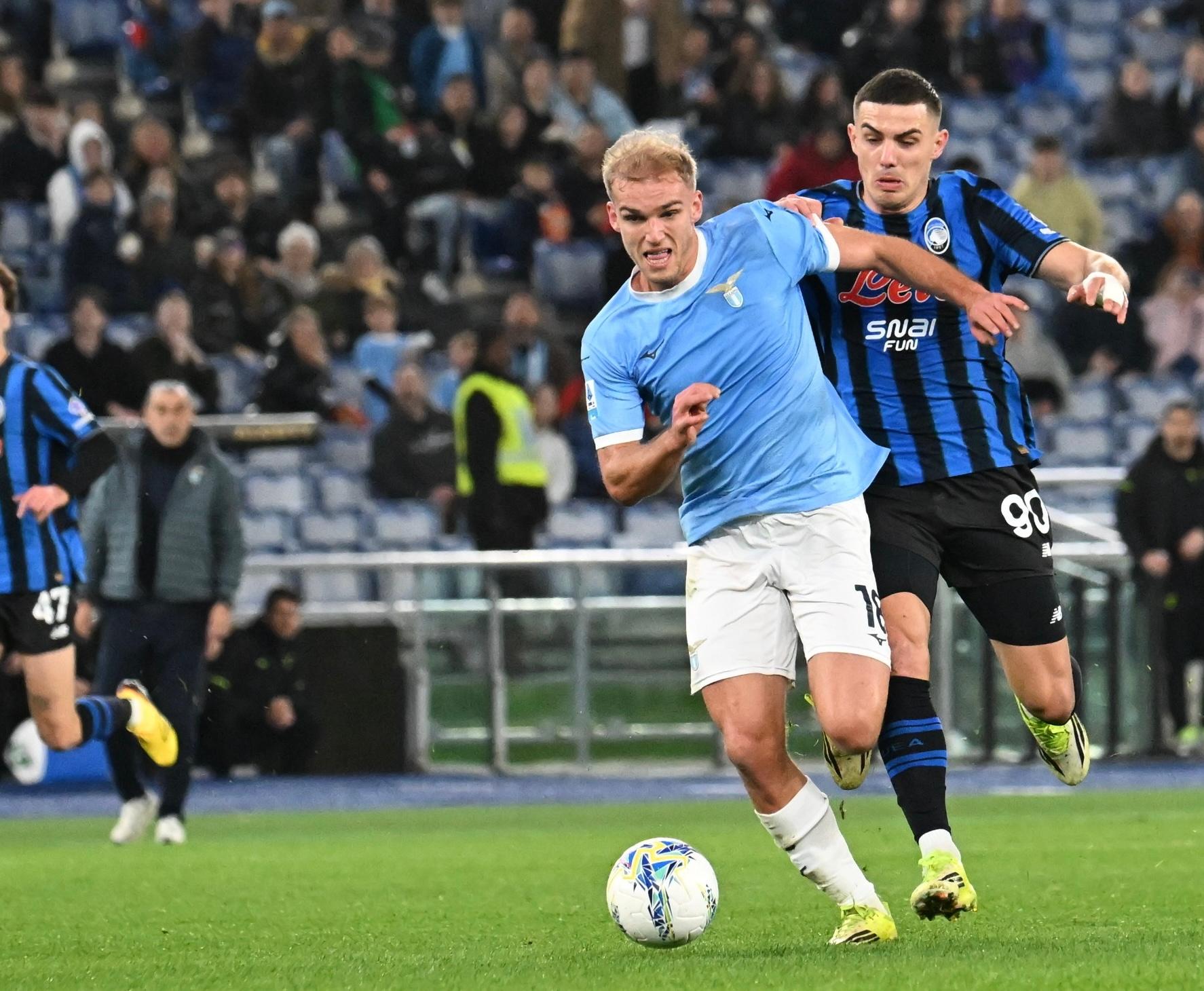 ‘SVB’ – Oddi: “Lazio, stasera serve una prestazione degna della semifinale” (AUDIO)