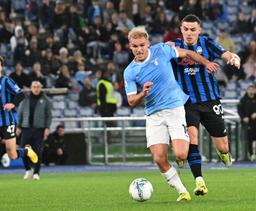 ‘SVB’ – Oddi: “Lazio, stasera serve una prestazione degna della semifinale” (AUDIO)