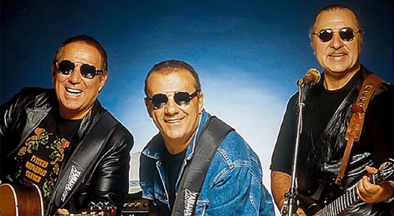 Pietro Montalbetti (Dik Dik) a ‘QUELLI CHE…’