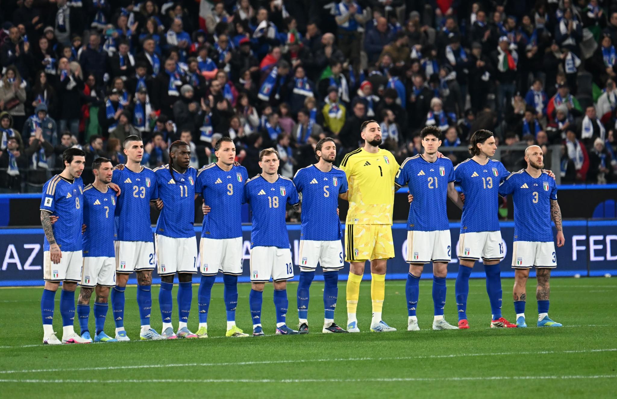 Enrico Currò a ‘NMM’