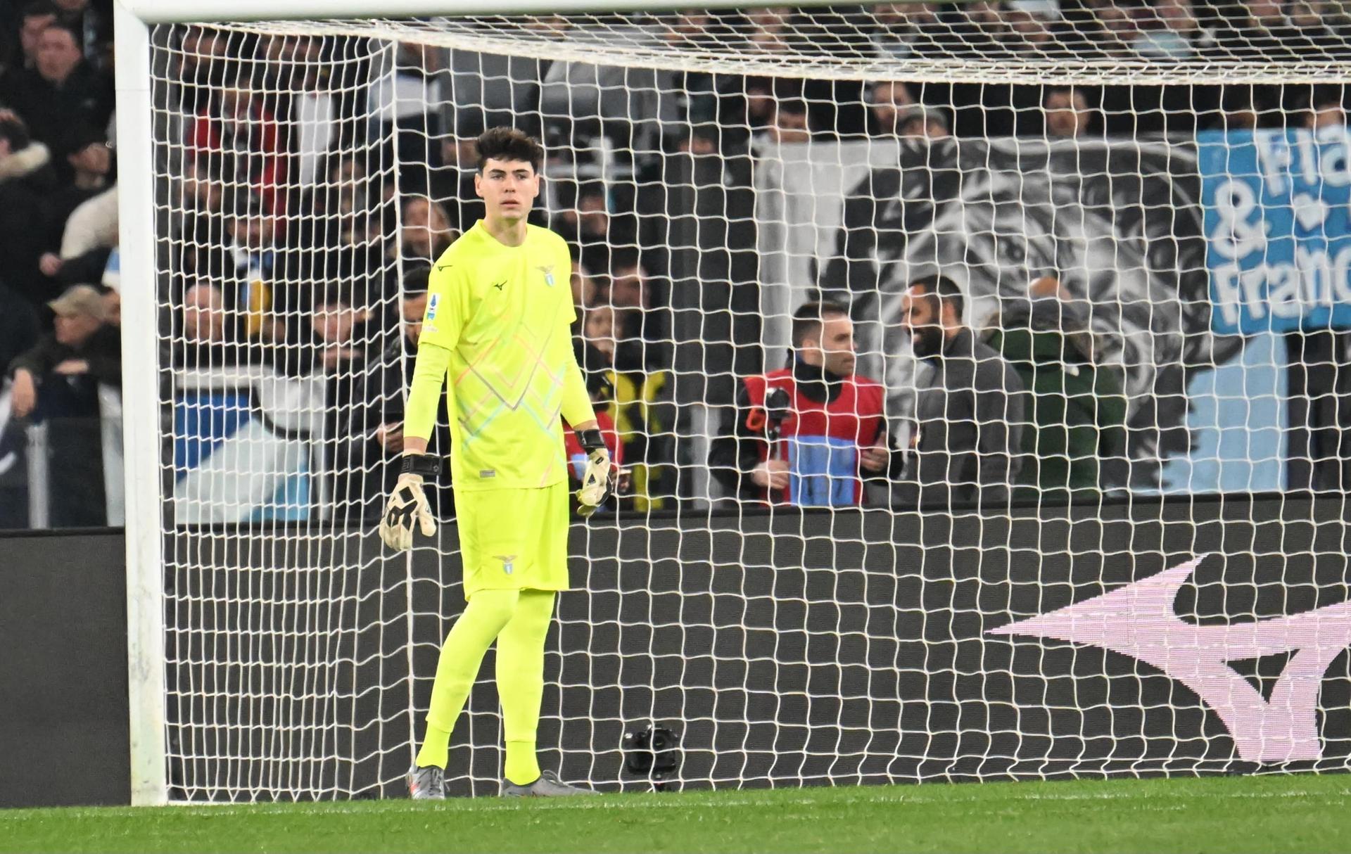Lazio, ritrovata solidità: salgono a quota 14 i cleansheet stagionali