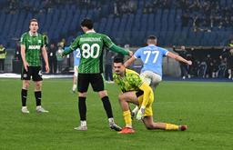 Mercato a zero, Como-Sassuolo-Monza risolvono: resta solo la Lazio…